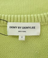 DEMY BY DEMYLEE（デミーバイデミリー）ベスト 緑 サイズ:S レディース/2200631213727