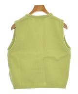 DEMY BY DEMYLEE（デミーバイデミリー）ベスト 緑 サイズ:XS レディース/2200631213734