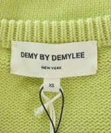 DEMY BY DEMYLEE（デミーバイデミリー）ベスト 緑 サイズ:XS レディース/2200631213734