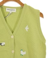 DEMY BY DEMYLEE（デミーバイデミリー）ベスト 緑 サイズ:XS レディース/2200631213734