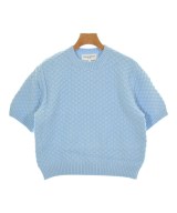 DEMY BY DEMYLEE（デミーバイデミリー）ニット・セーター 青 サイズ:S レディース/2200631213758