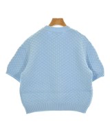 DEMY BY DEMYLEE（デミーバイデミリー）ニット・セーター 青 サイズ:S レディース/2200631213758