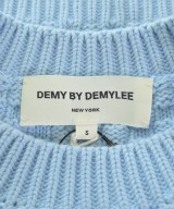DEMY BY DEMYLEE（デミーバイデミリー）ニット・セーター 青 サイズ:S レディース/2200631213758