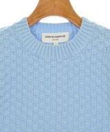 DEMY BY DEMYLEE（デミーバイデミリー）ニット・セーター 青 サイズ:S レディース/2200631213758