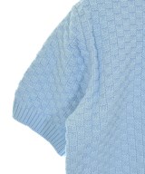 DEMY BY DEMYLEE（デミーバイデミリー）ニット・セーター 青 サイズ:S レディース/2200631213758