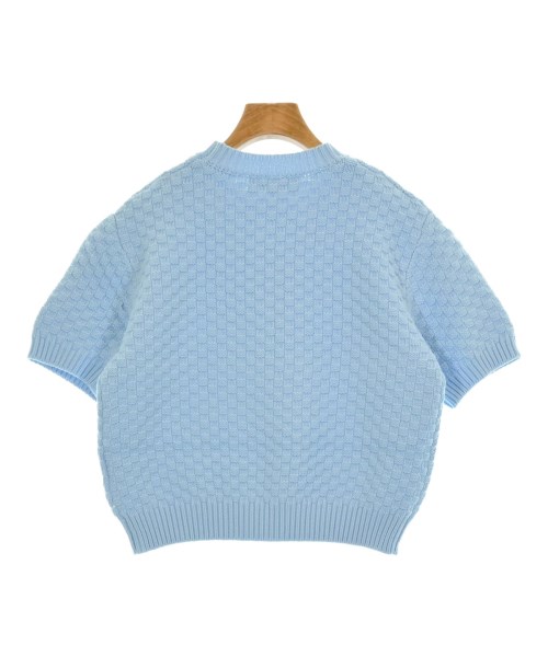 DEMY BY DEMYLEE（デミーバイデミリー）ニット・セーター 青 サイズ:XS レディース/2200631213765