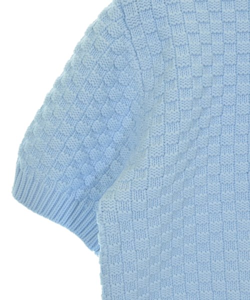 DEMY BY DEMYLEE（デミーバイデミリー）ニット・セーター 青 サイズ:XS レディース/2200631213765
