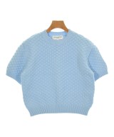 DEMY BY DEMYLEE（デミーバイデミリー）ニット・セーター 青 サイズ:XS レディース/2200631213765