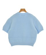 DEMY BY DEMYLEE（デミーバイデミリー）ニット・セーター 青 サイズ:XS レディース/2200631213765