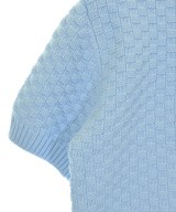DEMY BY DEMYLEE（デミーバイデミリー）ニット・セーター 青 サイズ:XS レディース/2200631213765
