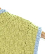 DEMY BY DEMYLEE（デミーバイデミリー）ベスト 緑 サイズ:XS レディース/2200631213802