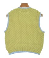 DEMY BY DEMYLEE（デミーバイデミリー）ベスト 緑 サイズ:XS レディース/2200631213819