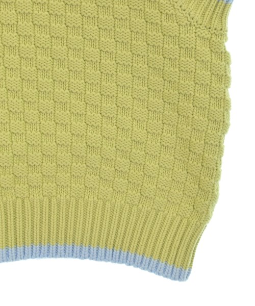 DEMY BY DEMYLEE（デミーバイデミリー）ベスト 緑 サイズ:XS レディース/2200631213833