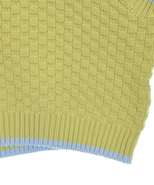 DEMY BY DEMYLEE（デミーバイデミリー）ベスト 緑 サイズ:S レディース/2200631213871