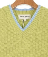 DEMY BY DEMYLEE（デミーバイデミリー）ベスト 緑 サイズ:S レディース/2200631213871