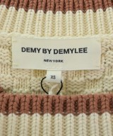 DEMY BY DEMYLEE（デミーバイデミリー）ベスト 白 サイズ:XS レディース/2200631213895