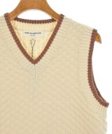 DEMY BY DEMYLEE（デミーバイデミリー）ベスト 白 サイズ:XS レディース/2200631213895