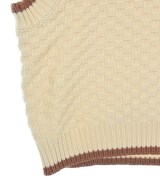 DEMY BY DEMYLEE（デミーバイデミリー）ベスト 白 サイズ:XS レディース/2200631213895