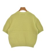 DEMY BY DEMYLEE（デミーバイデミリー）ニット・セーター 緑 サイズ:XS レディース/2200631213901