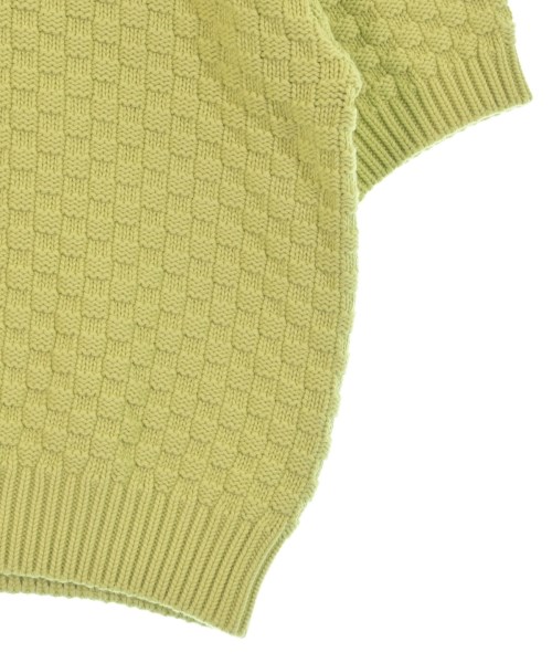 DEMY BY DEMYLEE（デミーバイデミリー）ニット・セーター 緑 サイズ:XS レディース/2200631213918