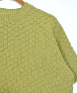 DEMY BY DEMYLEE（デミーバイデミリー）ニット・セーター 緑 サイズ:F レディース/2200631213932