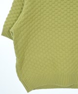 DEMY BY DEMYLEE（デミーバイデミリー）ニット・セーター 緑 サイズ:F レディース/2200631213932