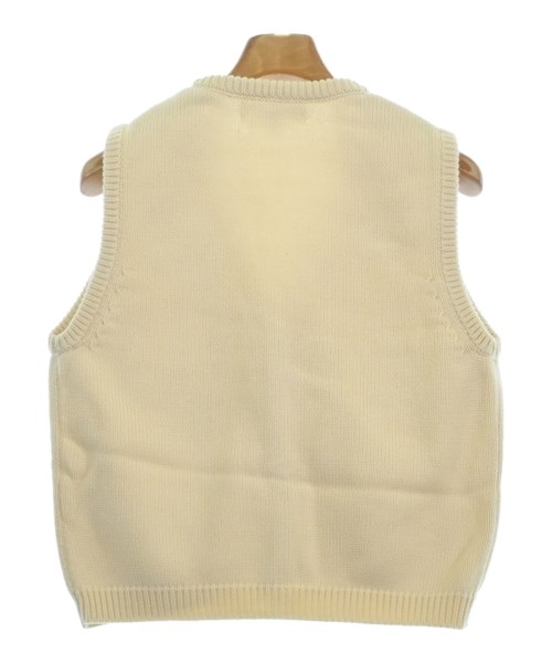 DEMY BY DEMYLEE（デミーバイデミリー）ニット・セーター 白 サイズ:XS レディース/2200631213987