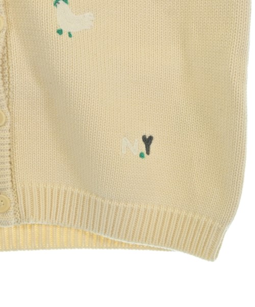 DEMY BY DEMYLEE（デミーバイデミリー）ニット・セーター 白 サイズ:XS レディース/2200631213987