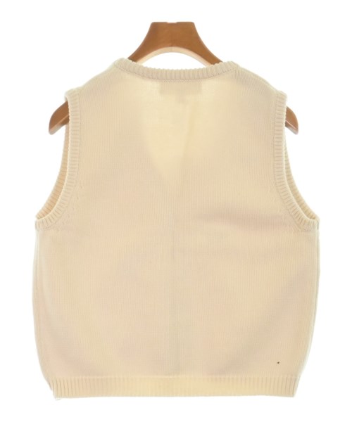 DEMY BY DEMYLEE（デミーバイデミリー）ニット・セーター 白 サイズ:XS レディース/2200631213994