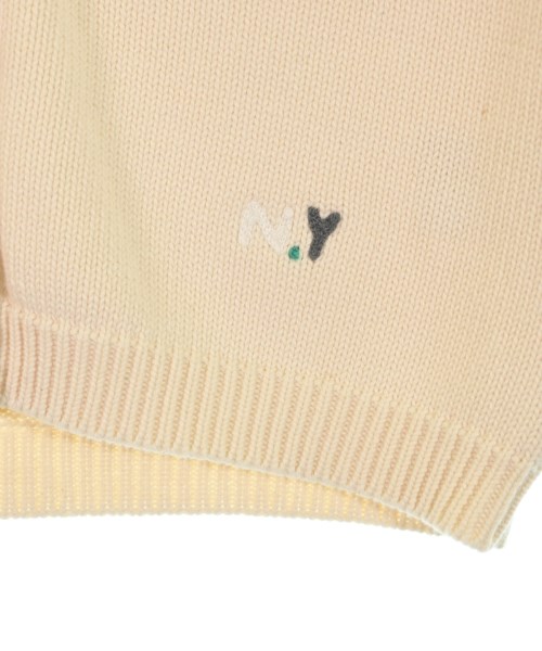 DEMY BY DEMYLEE（デミーバイデミリー）ニット・セーター 白 サイズ:XS レディース/2200631213994