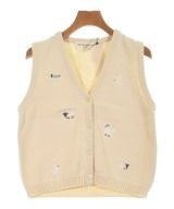 DEMY BY DEMYLEE（デミーバイデミリー）ニット・セーター 白 サイズ:XS レディース/2200631213994