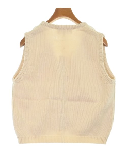 DEMY BY DEMYLEE（デミーバイデミリー）ニット・セーター 白 サイズ:S レディース/2200631214014