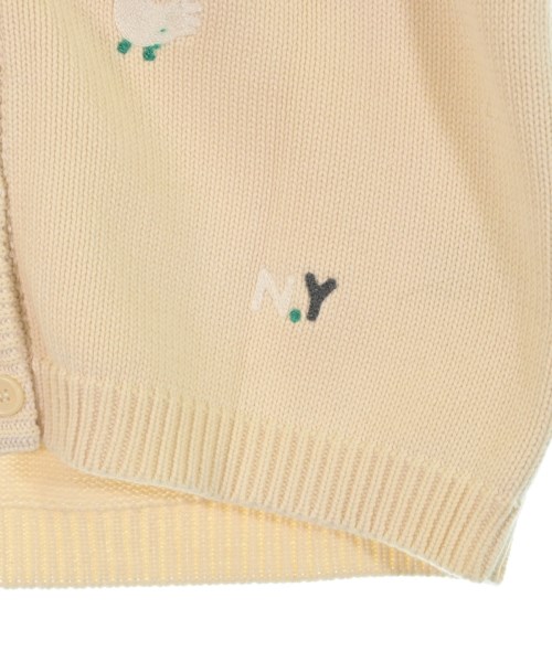 DEMY BY DEMYLEE（デミーバイデミリー）ニット・セーター 白 サイズ:S レディース/2200631214014