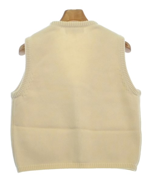 DEMY BY DEMYLEE（デミーバイデミリー）ニット・セーター 白 サイズ:S レディース/2200631214021