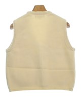 DEMY BY DEMYLEE（デミーバイデミリー）ニット・セーター 白 サイズ:S レディース/2200631214021