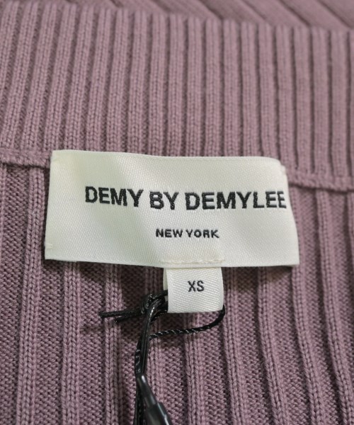DEMY BY DEMYLEE（デミーバイデミリー）ロング・マキシ丈スカート ピンク サイズ:XS レディース/2200631227366
