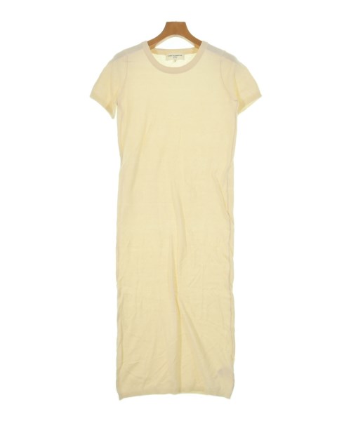 DEMY BY DEMYLEE(デミーバイデミリー)ワンピース ベージュ サイズ:XS/2200631227632