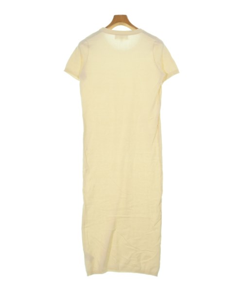 DEMY BY DEMYLEE（デミーバイデミリー）ワンピース ベージュ サイズ:XS レディース/2200631227632