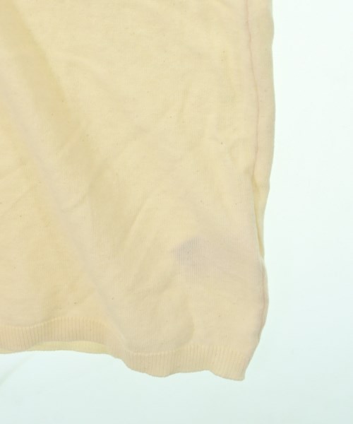 DEMY BY DEMYLEE（デミーバイデミリー）ワンピース ベージュ サイズ:XS レディース/2200631227632