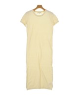 DEMY BY DEMYLEE（デミーバイデミリー）ワンピース ベージュ サイズ:XS レディース/2200631227632