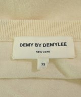 DEMY BY DEMYLEE（デミーバイデミリー）ワンピース ベージュ サイズ:XS レディース/2200631227632