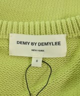 DEMY BY DEMYLEE（デミーバイデミリー）ベスト 緑 サイズ:S レディース/2200631229919