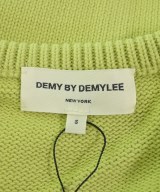 DEMY BY DEMYLEE（デミーバイデミリー）ベスト 緑 サイズ:S レディース/2200631229926