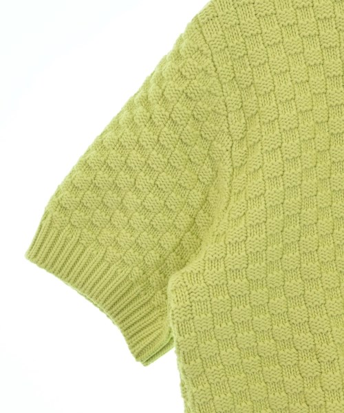 DEMY BY DEMYLEE（デミーバイデミリー）ニット・セーター 緑 サイズ:XS レディース/2200631230083