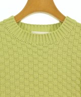 DEMY BY DEMYLEE（デミーバイデミリー）ニット・セーター 緑 サイズ:XS レディース/2200631230083