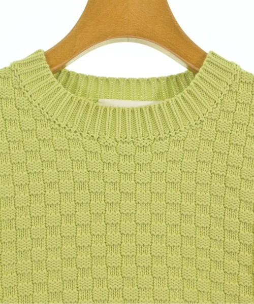 DEMY BY DEMYLEE（デミーバイデミリー）ニット・セーター 緑 サイズ:XS レディース/2200631230090
