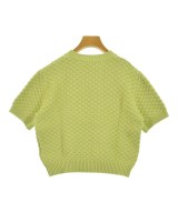 DEMY BY DEMYLEE（デミーバイデミリー）ニット・セーター 緑 サイズ:XS レディース/2200631230090