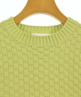 DEMY BY DEMYLEE（デミーバイデミリー）ニット・セーター 緑 サイズ:XS レディース/2200631230113