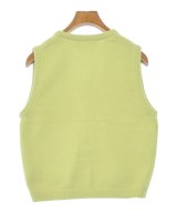 DEMY BY DEMYLEE（デミーバイデミリー）ベスト 緑 サイズ:XS レディース/2200631230137