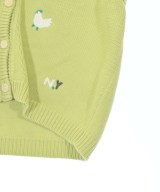 DEMY BY DEMYLEE（デミーバイデミリー）ベスト 緑 サイズ:XS レディース/2200631230137